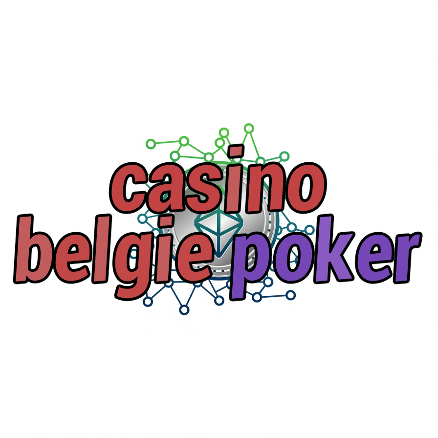 casino belgie poker